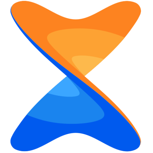 Xender-Logo